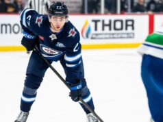 O que esperar dos principais prospectos da NHL negociados no prazo