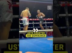 Oleksandr Usyk – 🧠 – Notícias do boxe