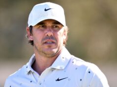 Koepka vê ‘mais consistência’ em seu jogo no Players Championship