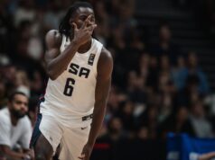 Caleb Holt, número 4 em recrutamento em 2026 SC Next 100, escolheu o Arizona