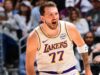 Lakers Donk multou US$ 50 mil por gesto de “dinheiro” em relação ao oficial.
