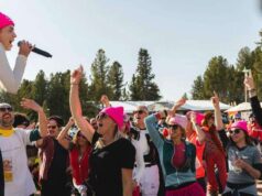 Obereggen, 775 hambúrgueres e 4.000 moedas europeias no Mayrl Burger Day – Notícias. criado