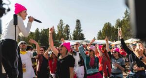 Obereggen, 775 hambúrgueres e 4.000 moedas europeias no Mayrl Burger Day – Notícias. criado