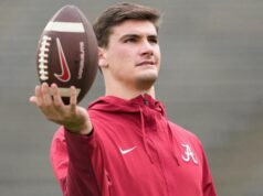 Draft da NFL de 2026: agência gratuita remodela locais de pouso para Ty Simpson e Jeremiah Love