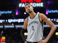 Previsões do Celtics x Spurs, fantasia, linha, horário de início: escolha da NBA de 2026, terça-feira, 10 de março