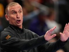 Bobby Hurley fala aos jogadores do estado do Arizona, ‘Hide Nothing’