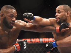 Daniel Cormier apoia Jon Jones na rejeição do card do UFC na Casa Branca: “Ele parecia arrasado”