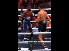 Keith Thurman nomeia a melhor vitória da carreira de Fundora – Boxing News