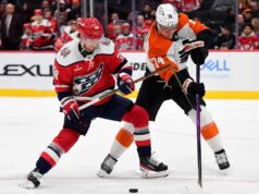 Classificação dos playoffs da NHL: Project East Wild Cards