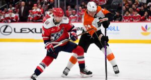 Classificação dos playoffs da NHL: Project East Wild Cards