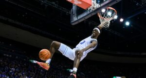 Bilas All-America Teams: os 20 melhores jogadores de basquete masculino em 2025-26