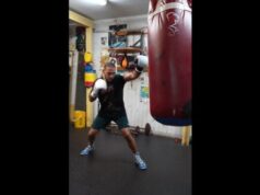 Keith Thurman não fará rodeios em 28 de março – Boxing News