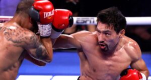 Janibek Alimkhanuly perde o título dos médios devido a violações