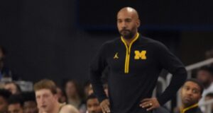 Fonte: Oregon St. Michigan contratou Justin Joyner como treinador