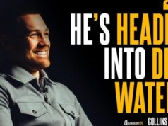 Sam Gilley ASSISTA ABAIXO a partida do Aston Brown e a derrota do Spurs da Premier League inglesa 🤔👀 – Boxing News