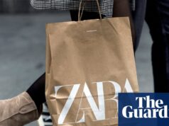 O bilionário fundador da Zara, Amancio Ortega, receberá dividendos de € 3,23 bilhões | Setor de varejo
