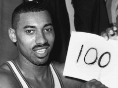 O jogo de 83 pontos de Bam Adebayo traz à mente um ótimo desempenho em um único jogo.