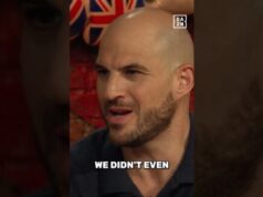 “Ryan estragou a primeira luta” 😳 Devin Haney diz que Ryan Garcia não é confiável! – Notícias do boxe