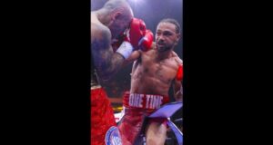 Os tiros no corpo de Collazo não conseguem parar Keith Thurman – Boxing News