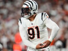 Vencedores e perdedores do draft da NFL de 2026: o dia 3 traz muito dinheiro para Daniel Jones