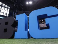 Big Ten pede à NCAA que suspenda investigações de interferência e reforme regras