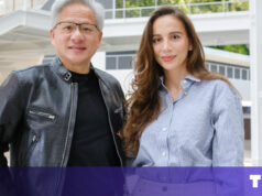 Think Machines Lab garante investimento da NVIDIA