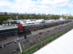 Quem está tomando a iniciativa de resolver o problema inicial da F1?