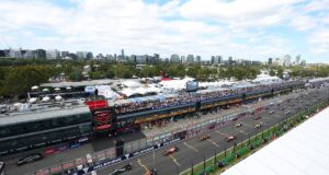 Quem está tomando a iniciativa de resolver o problema inicial da F1?