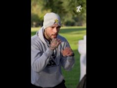 🗣️’! 🥊❤️ – Notícias do boxe