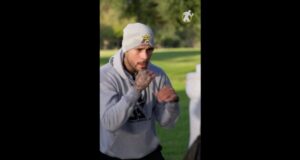 🗣️’! 🥊❤️ – Notícias do boxe