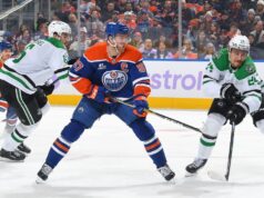 NHL Playoff Watch: aparência das finais da conferência Stars-Oilers?
