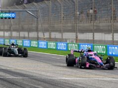 Por que é a Mercedes, e não o Wolff, que quer adquirir uma participação na equipe Alpine F1