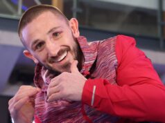 Jazza Dickens morava em sua van em Dublin, agora é manchete como campeão mundial