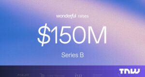 Ele arrecada surpreendentes US$ 150 milhões na Série B
