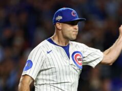 Cubs selecionam Matthew Boyd para começar o dia de abertura contra Citizens