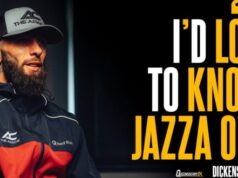 Cacace DISPARA AVISO para Dickens antes do confronto da Copa do Mundo 💥