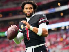 Kyler Murray assina com os Vikings depois que os Cardinals lançaram a ex-escolha número 1