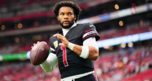 Kyler Murray assina com os Vikings depois que os Cardinals lançaram a ex-escolha número 1