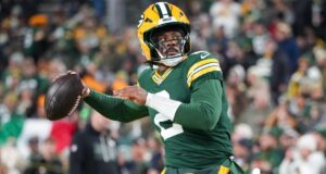 Ajuste de Malik Willis Dolphins: pontos fortes, fracos e o que Miami ganha no QB