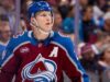 Nathan McKinnon dos Avs diz que a NHL rejeitou a grande multa
