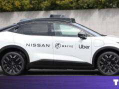 Uber, Wayve e Nissan lideram o táxi robô em Tóquio