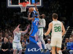 Celtas chamam Brown de ‘apostas tolas’, prêmios da NBA fracassam