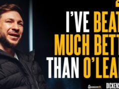 Meu treinador teve um infarto no DIA DA LUTA, agora vou ganhar um Mundial