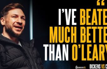 Meu treinador teve um infarto no DIA DA LUTA, agora vou ganhar um Mundial