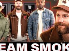 Por que Caleb Plant está se juntando a TODAS AS LUTAS DE FUMAÇA – Notícia do encaixotamento