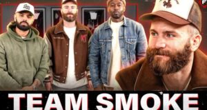 Por que Caleb Plant está se juntando a TODAS AS LUTAS DE FUMAÇA – Notícia do encaixotamento