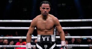 Tellez-Mendoza o novo co-evento principal do card Fundora-Thurman