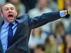 Tarleton State contratou o assistente Haut do estado de Utah para substituir Gillispie