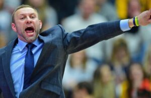 Tarleton State contratou o assistente Haut do estado de Utah para substituir Gillispie