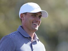 Campeonato de jogadores de 2026: ansioso pelo fim de semana